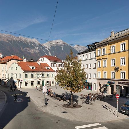 Huge Apartment In Awesome Location With Parking Innsbruck Bagian luar foto