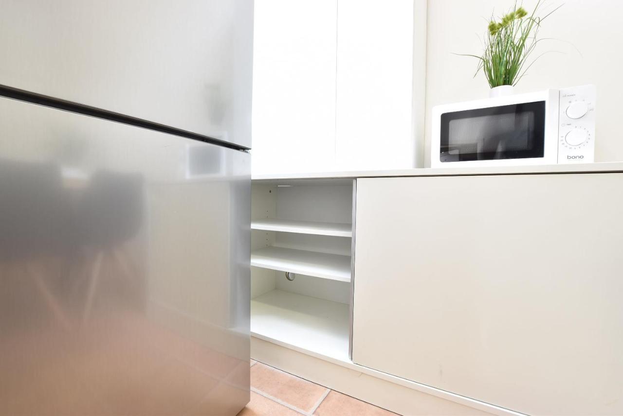 Huge Apartment In Awesome Location With Parking Innsbruck Bagian luar foto